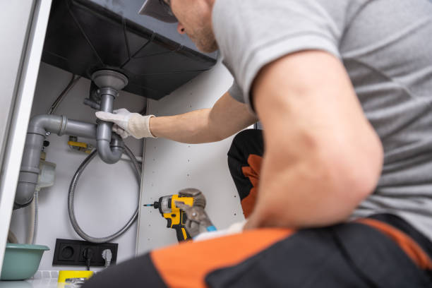 Professional Plumbing Services in Palm Springs, FL